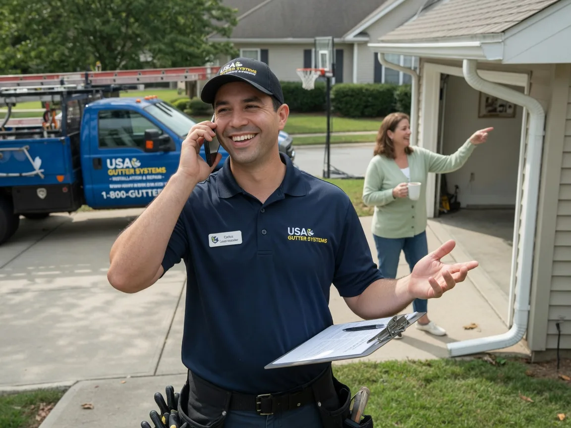 Gutter Installation Springport, IN FAQs